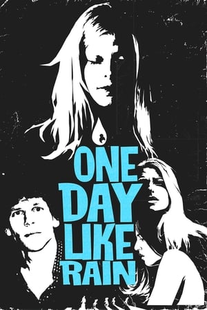 Poster One Day Like Rain (2007)