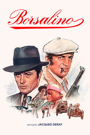 Borsalino