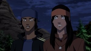 Young Justice Season 2 Episode 14