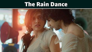 The Rain Dance | StreamHub