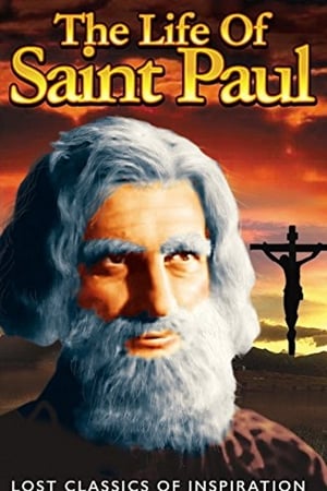 Poster Life of St. Paul (1938)