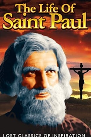 Poster Life of St. Paul 1938