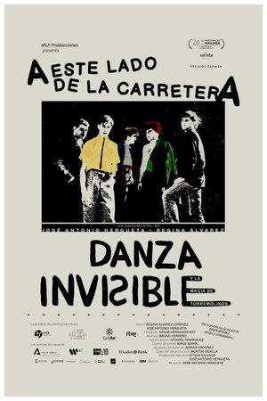 A este lado de la carretera: Danza Invisible y la magia de Torremolinos