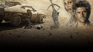 Mad Max Más allá de la cúpula del trueno