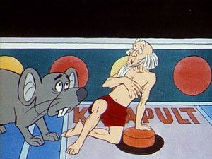 Adolars phantastische Abenteuer: 1×1