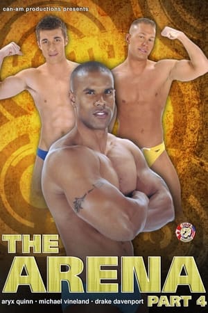 Poster The Arena 4 (2010)
