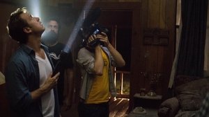 Found Footage 3D - Found Footage 3D (2016)