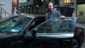 John Wick: Otro Día Para Matar