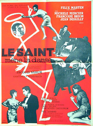 The Dance of Death poster