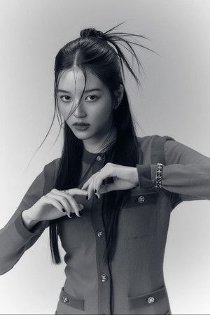 Plearnpichaya Komalarajun photo