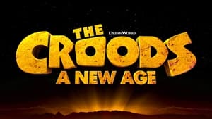 The Croods: A New Age