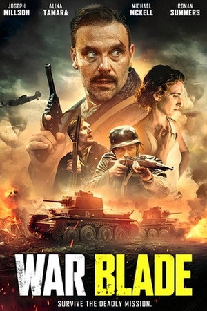 War Blade