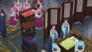 The Apothecary Diaries: 1×49