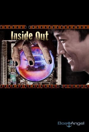 Poster Inside Out 2011