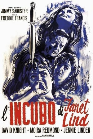 L'incubo di Janet Lind (1964)