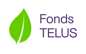 Logo Telus Fund