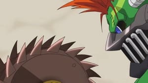 Digimon Adventure:: Season 1 Episode 54 –