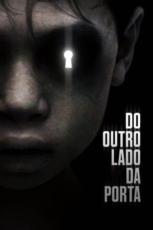 Poster The Other Side of the Door 2016