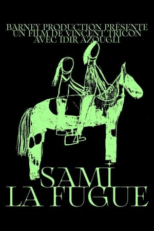 Image Sami la fugue