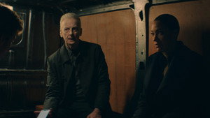 Criminal Record 2 episodio 2