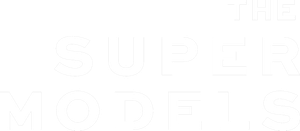 The Super Models — Logos 2