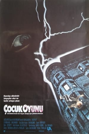 Çocuk Oyunu (1988)