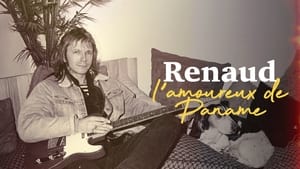 Renaud, l'amoureux de Paname film complet