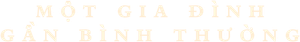 Una familia normal — Logos 9