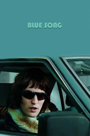 Mint Royale: Blue Song poster