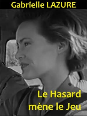 Poster Le Hasard mène le Jeu 1985