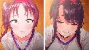 Kegareboshi Episode 3