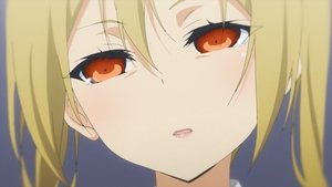 And You Thought There Is Never a Girl Online? Season 1 Episode 4