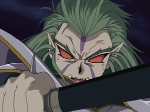 InuYasha Season 1 Episode 140