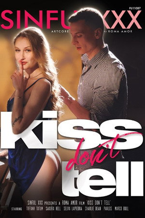 Kiss Don't Tell 5