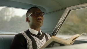 Green Book: Una Amistad sin Fronteras (2018) HD 1080p Latino