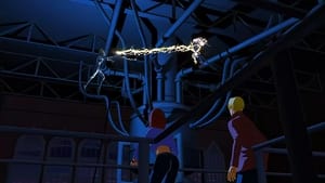 Spider-Man: The New Animated Series When Sparks Fly