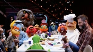 The Muppets: 1×3