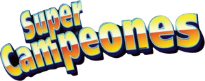 Captain Tsubasa J — Logos 4