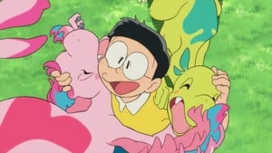 Doraemon: Nobita Và Những Bạn Khủng Long Mới - Doraemon The Movie: Nobita’S New Dinosaur (2020)