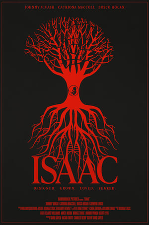 Poster Isaac (2023)