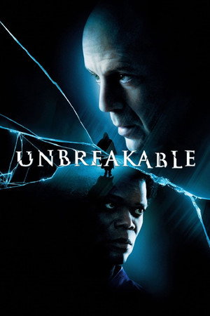 Постер фильма «Неуязвимый (2000)» — (38 из 81)