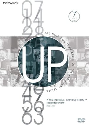 Poster The Up Series 2024