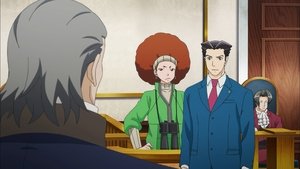 Gyakuten Saiban: 1×9