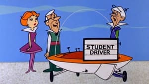 The Jetsons Jane's Driving Lesson