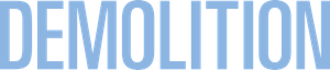 Demolición — Logos 12