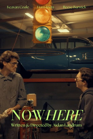 Nowhere 14
