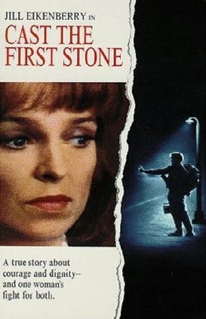 Poster di Cast the First Stone