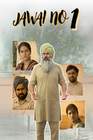 Jawai No. 3