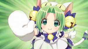 Episódio 5 - Reiwa no Di Gi Charat