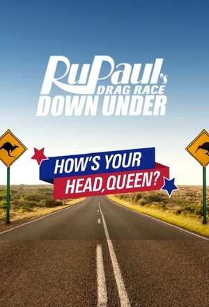 Image How's Your Head, Queen?